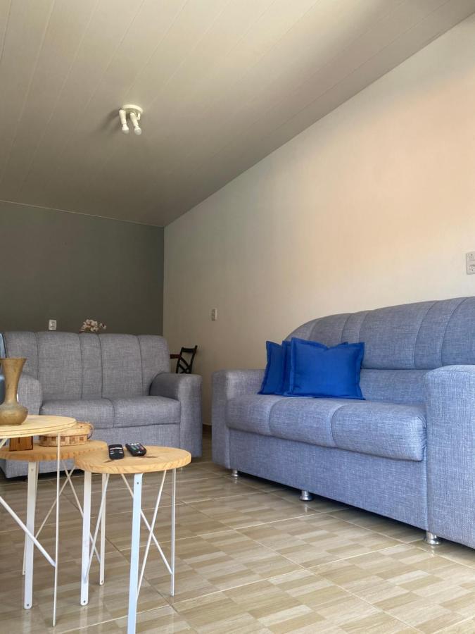 Apartamento Temporada - Centro