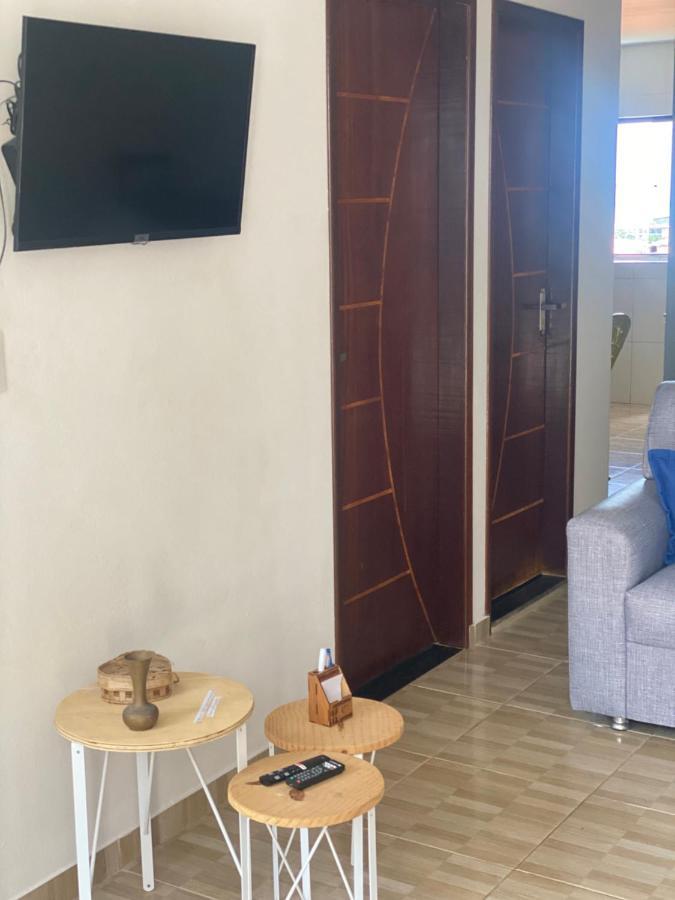 Apartamento Temporada - Centro