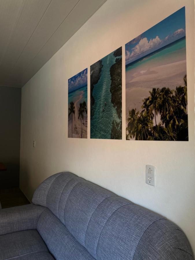 Apartamento Temporada - Centro Maragogi