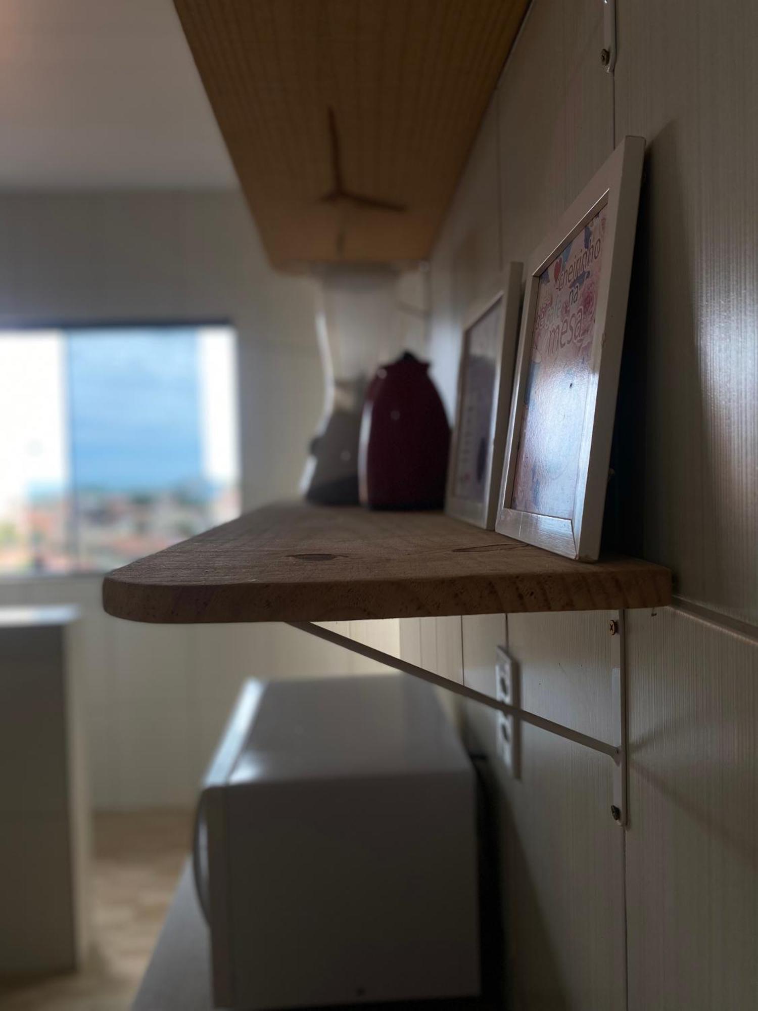 Temporada - Centro Apartamento *